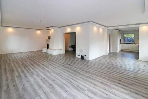 Wohnen bis Küche Panorama - 