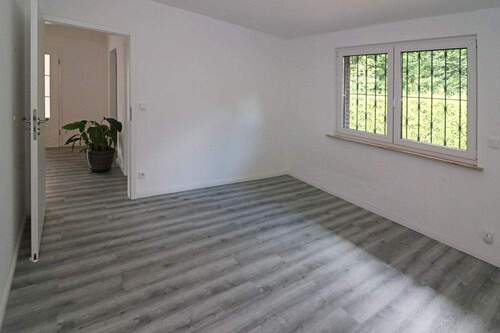 Schlafen/Gast/Home Office EG - 