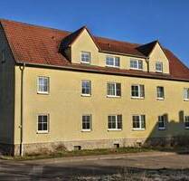 Wohnen, wo andere Urlaub machen?? Willkommen im Geiseltal - Braunsbedra