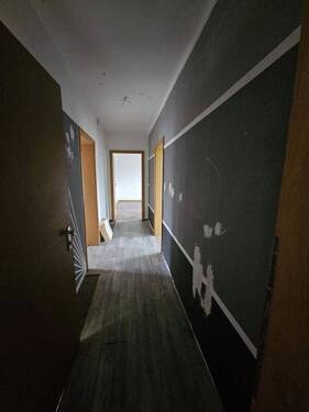 Detailansicht - 3 Zimmer Etagenwohnung in Braunsbedra