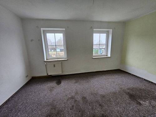 Detailansicht - Etagenwohnung mit 63,30 m² in Braunsbedra zur Miete