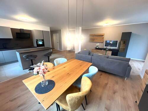 Essen/Wohnen/Küche - 