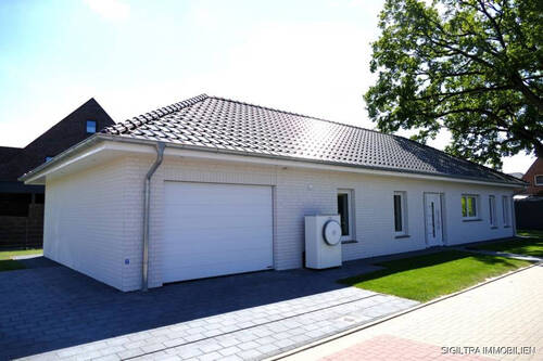 Bild 4 - Einfamilienhaus mit 112,00 m&sup2; in Haselünne/Eltern zum Kaufen