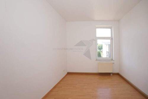 Schlafzimmer - Muster - Etagenwohnung mit 38,00 m&sup2; in Meerane zur Miete