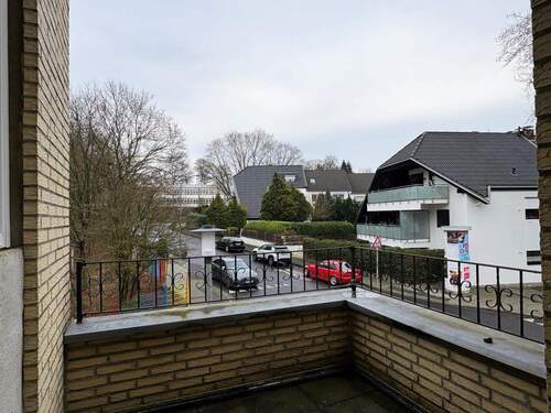 Balkon OG - 
