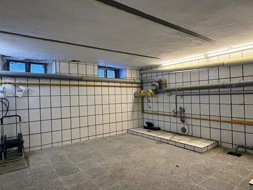 Waschkeller - 