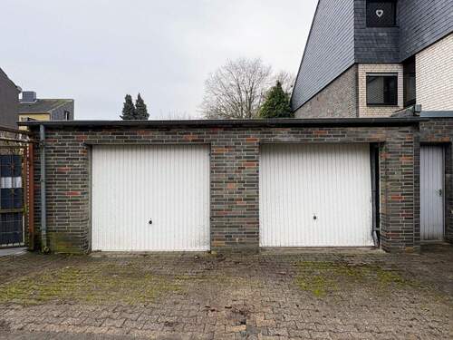 Garage - 