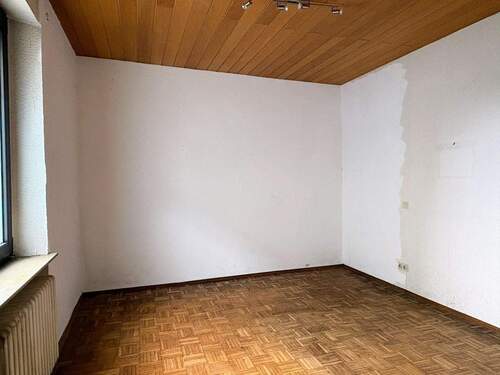 Zimmer EG - 8 Zimmer Reihenendhaus in Mönchengladbach