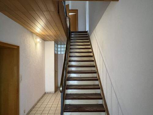Treppenhaus EG - 
