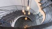 Treppenhaus - 