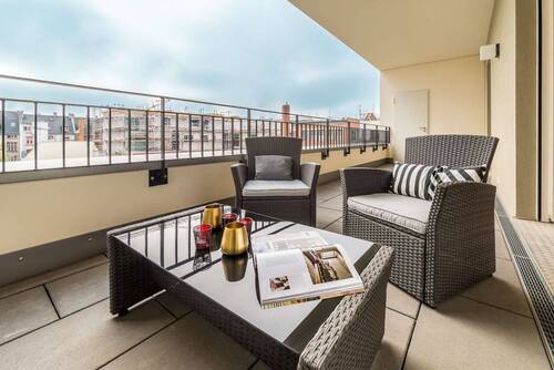 Balkon - 