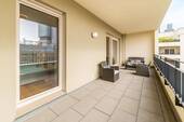 Balkon - 