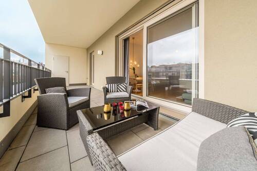 Balkon - 