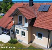 RUHIG UND DOCH ZENTRUMSNAH: SCHÖNES EINFAMILIENHAUS IN OSTERHOFEN!
