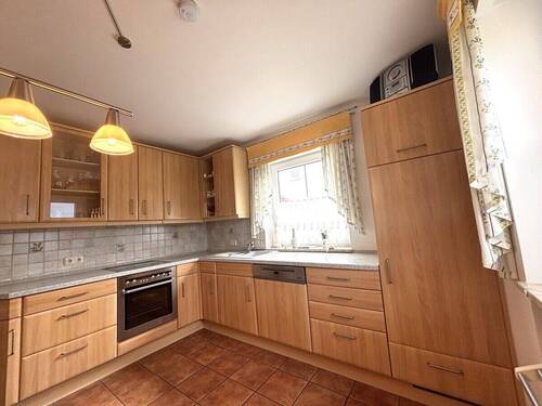 Kochen EG - 