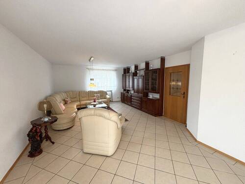 Wohnzimmer EG - 