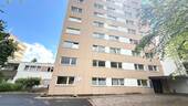 Vorderansicht 1 - Gemütliche 56 m² Wohnung in Kassel