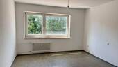 Wohnzimmer - 2 Zimmer Etagenwohnung zur Miete in Kassel