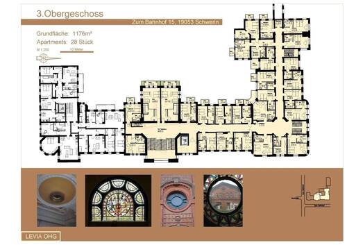 3.Obergeschoss - 