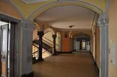 Treppenhaus - Büro in Schwerin zur Miete