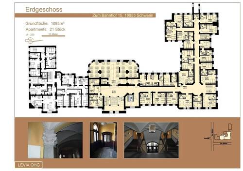Erdgeschoss - 