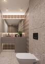 Badezimmer - Wohnbeispiel - 