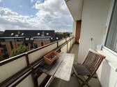 1. Balkon - 