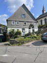Eingang Westseite - Haus mit viel Potential im Herzen von Oedingen