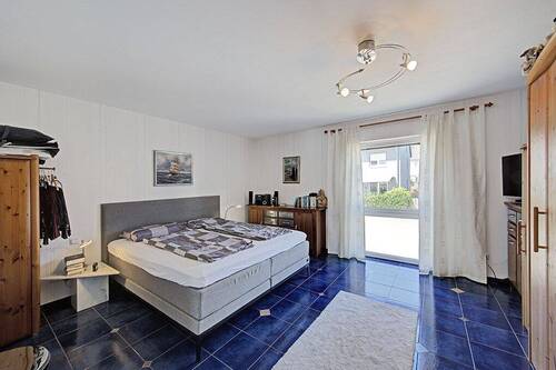 Schlafzimmer - 