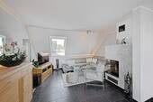 Kaminblick - 