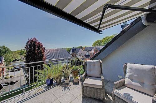 Weitblick - 