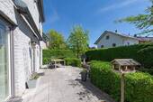 Sonnenterrasse - 
