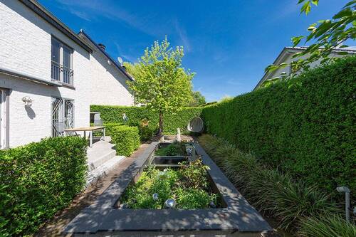 Wasserbecken - 
