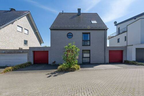Hauseingang - 
