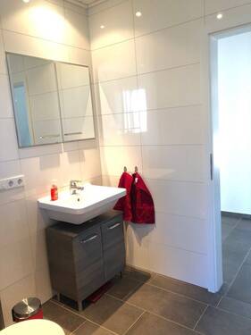 Badezimmer OG - 