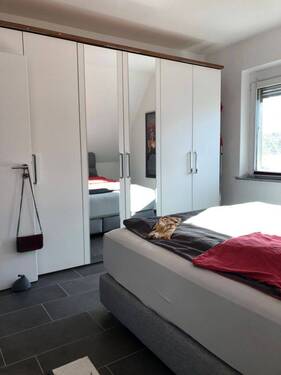 Zimmer 2 OG - 