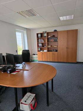 Büro oder Besprechungsraum - Büro in Lübeck zur Miete