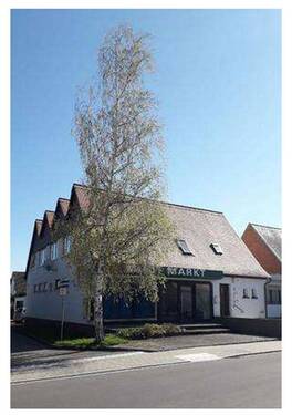 Bild 2 - 7 Zimmer Einfamilienhaus zum Kaufen in Bad Windsheim