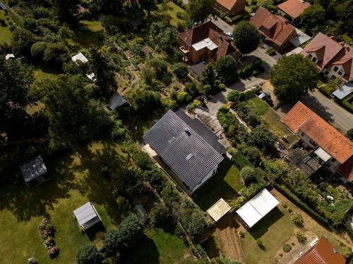 EFH Raben Steinfeld - 6 Zimmer Einfamilienhaus zum Kaufen in Schwerin