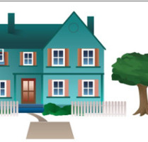 Suche Eigentumswohnung zu kaufen 2-4 Zimmer ca. 80 m² mit Balkon - Zell a. Main