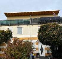 TOP-GELEGENHEIT! Doppelhaushälfte mit Dachterrasse in Toplage von Bad Kreuznach-Planig zu verkaufen