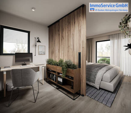 Visualisierung Whng_15_Schlafen - 