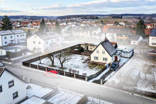 Bild 2 - Grundstück zum Kaufen in Neufahrn in Niederbayern