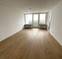 KS an CS, MB 16.02.26, umgeschlüsselt 27.01.26, 1-Zimmer-Wohnung mit Balkon in Nürnberg Langwasser