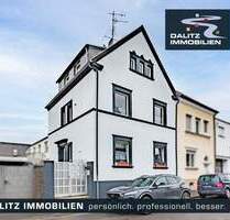 Kernsaniertes 3-Familienhaus in Bestlage - Bornheim