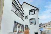 Bild 3 - 6 Zimmer Mehrfamilienhaus, Wohnhaus in Bornheim
