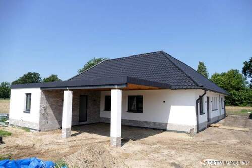 Bild 4 - Bungalow mit 155,00 m&sup2; in Fürstenau zum Kaufen
