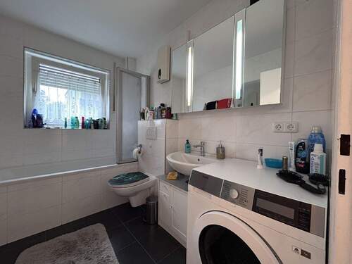 Badezimmer - 