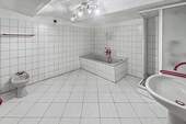 10. Badezimmer - 