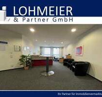 Moderne Bürofläche in zentraler Innenstadtlage - Bielefeld